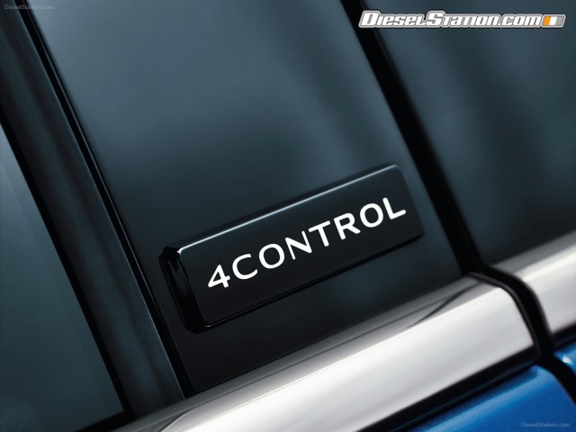 Renault Megane GT 2016 Picture #5 Renault Megane GT 2016 Picture #5