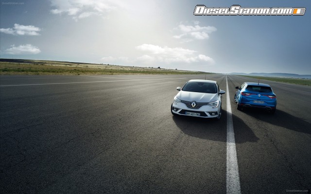 Renault Megane GT 2016 Widescreen Picture #15 Renault Megane GT 2016 Widescreen Picture #15