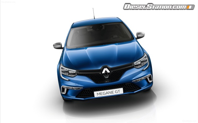 Renault Megane GT 2016 Widescreen Picture #12 Renault Megane GT 2016 Widescreen Picture #12