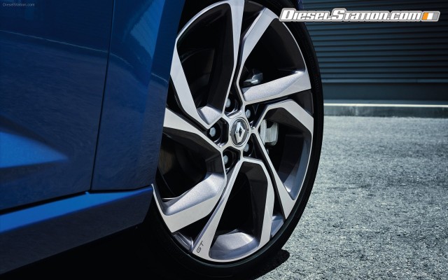 Renault Megane GT 2016 Widescreen Picture #6 Renault Megane GT 2016 Widescreen Picture #6