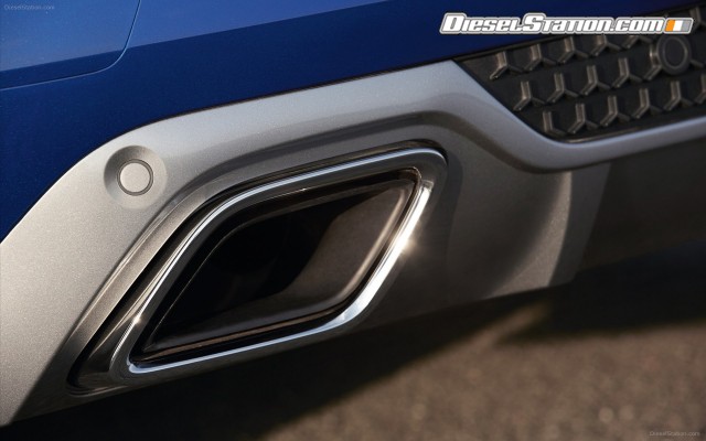 Renault Megane GT 2016 Widescreen Picture #9 Renault Megane GT 2016 Widescreen Picture #9