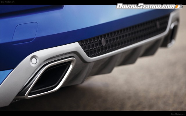 Renault Megane GT 2016 Widescreen Picture #8 Renault Megane GT 2016 Widescreen Picture #8