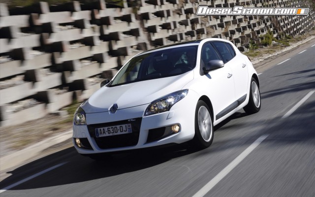 Renault Megane GT Line 2011 Widescreen Picture #3 Renault Megane GT Line 2011 Widescreen Picture #3