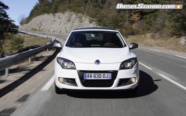 Renault Megane GT Line 2011 Widescreen Picture #11 Renault Megane GT Line 2011 Widescreen Picture #11