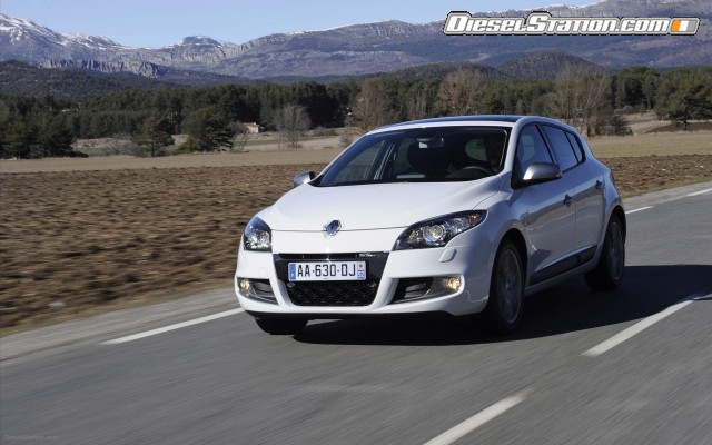 Renault Megane GT Line 2011 Widescreen Picture #15 Renault Megane GT Line 2011 Widescreen Picture #15