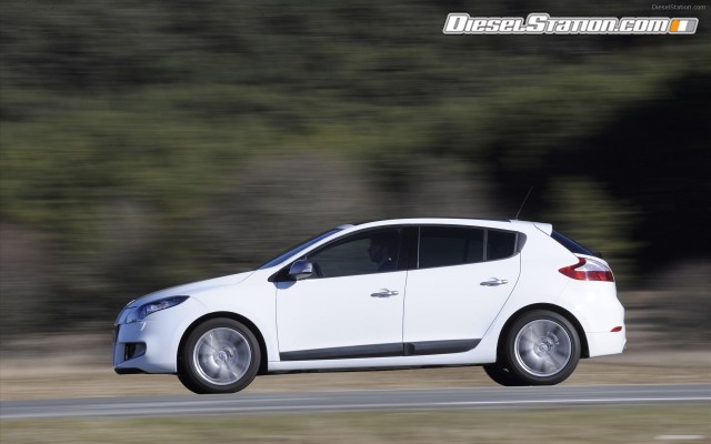 Renault Megane GT Line 2011 Widescreen Picture #9 Renault Megane GT Line 2011 Widescreen Picture #9