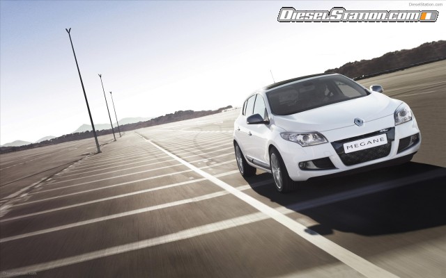 Renault Megane GT Line 2011 Widescreen Picture #13 Renault Megane GT Line 2011 Widescreen Picture #13
