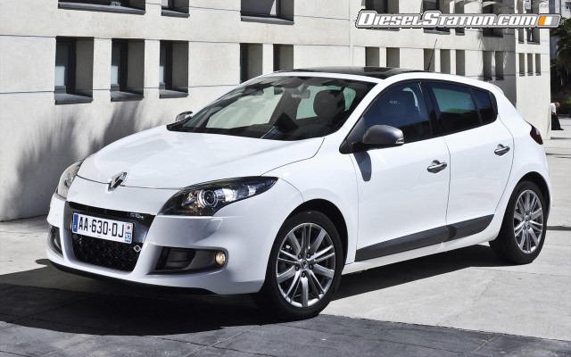 Renault Megane GT Line 2011 Widescreen Picture #5 Renault Megane GT Line 2011 Widescreen Picture #5