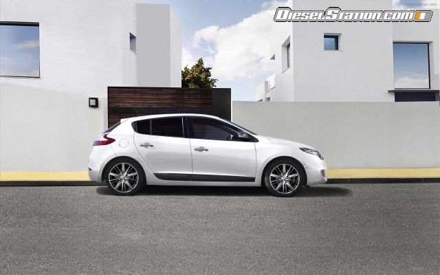 Renault Megane GT Line 2011 Widescreen Picture #18 Renault Megane GT Line 2011 Widescreen Picture #18