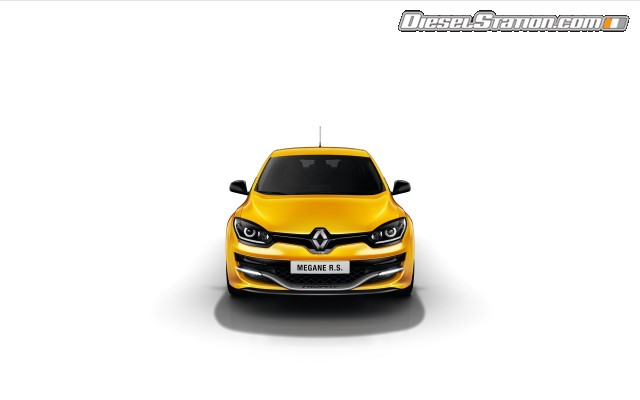 Renault Megane RS 275 Trophy 2014 Widescreen Picture #15 Renault Megane RS 275 Trophy 2014 Widescreen Picture #15