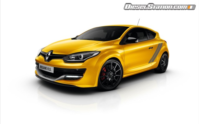 Renault Megane RS 275 Trophy 2014 Widescreen Picture #16 Renault Megane RS 275 Trophy 2014 Widescreen Picture #16