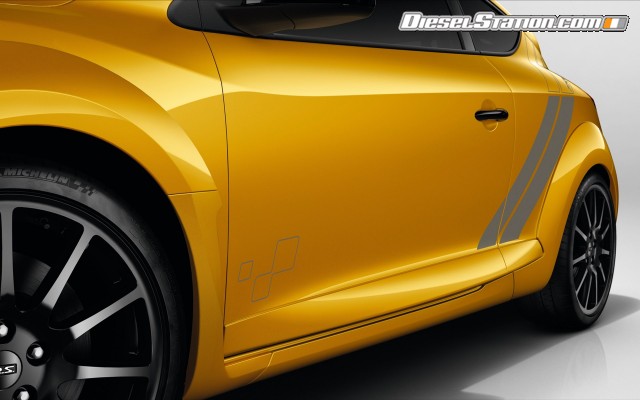 Renault Megane RS 275 Trophy 2014 Widescreen Picture #18 Renault Megane RS 275 Trophy 2014 Widescreen Picture #18