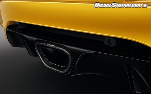 Renault Megane RS 275 Trophy 2014 Widescreen Picture #14 Renault Megane RS 275 Trophy 2014 Widescreen Picture #14