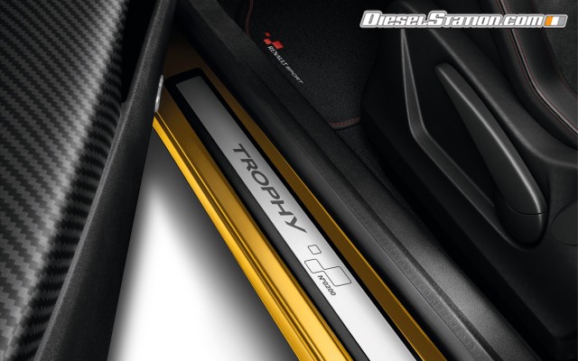 Renault Megane RS 275 Trophy 2014 Widescreen Picture #20 Renault Megane RS 275 Trophy 2014 Widescreen Picture #20