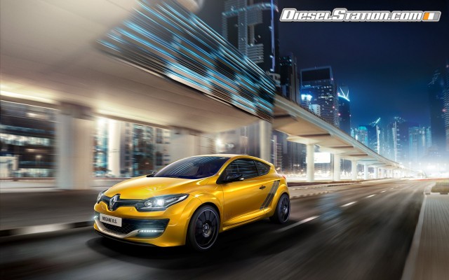Renault Megane RS 275 Trophy 2014 Widescreen Picture #5 Renault Megane RS 275 Trophy 2014 Widescreen Picture #5