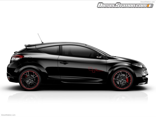 Renault Megane RS Trophy 2012 Picture #29 Renault Megane RS Trophy 2012 Picture #29