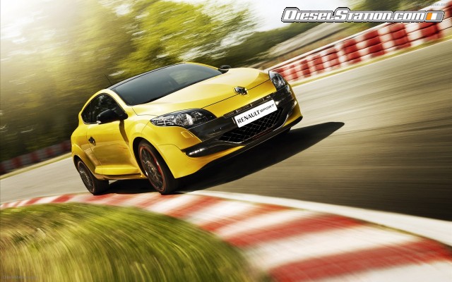 Renault Megane RS Trophy 2012 Widescreen Picture #11 Renault Megane RS Trophy 2012 Widescreen Picture #11