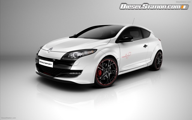 Renault Megane RS Trophy 2012 Widescreen Picture #31 Renault Megane RS Trophy 2012 Widescreen Picture #31