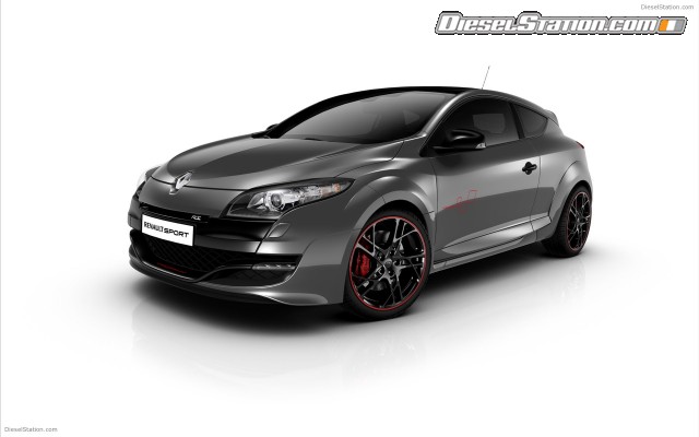 Renault Megane RS Trophy 2012 Widescreen Picture #21 Renault Megane RS Trophy 2012 Widescreen Picture #21