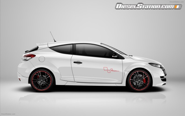 Renault Megane RS Trophy 2012 Widescreen Picture #5 Renault Megane RS Trophy 2012 Widescreen Picture #5
