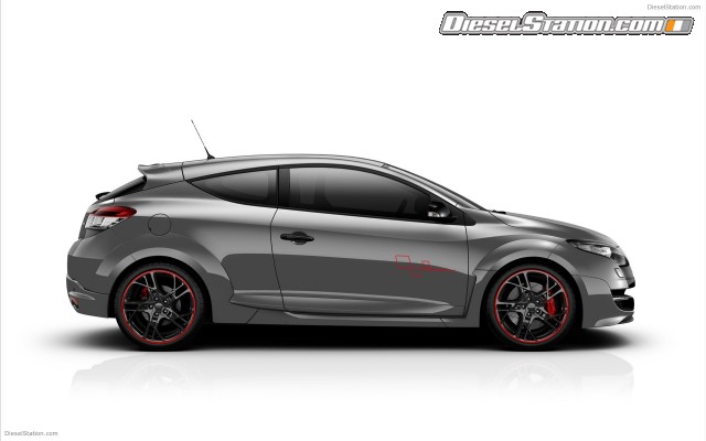 Renault Megane RS Trophy 2012 Widescreen Picture #18 Renault Megane RS Trophy 2012 Widescreen Picture #18
