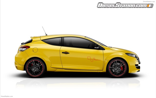 Renault Megane RS Trophy 2012 Widescreen Picture #25 Renault Megane RS Trophy 2012 Widescreen Picture #25