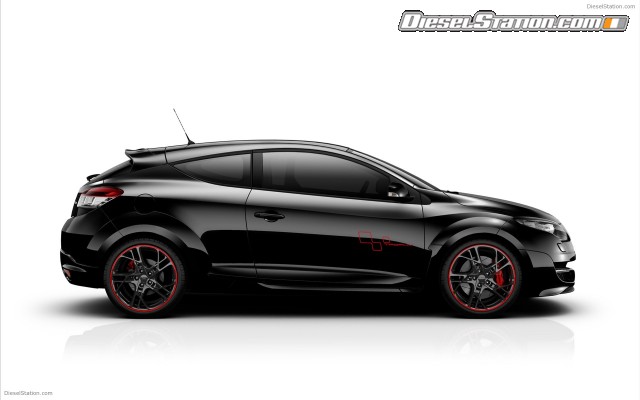 Renault Megane RS Trophy 2012 Widescreen Picture #4 Renault Megane RS Trophy 2012 Widescreen Picture #4