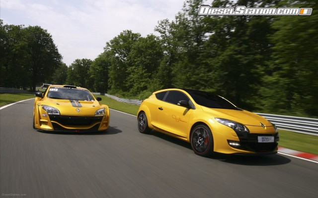 Renault Megane RS Trophy 2012 Widescreen Picture #26 Renault Megane RS Trophy 2012 Widescreen Picture #26