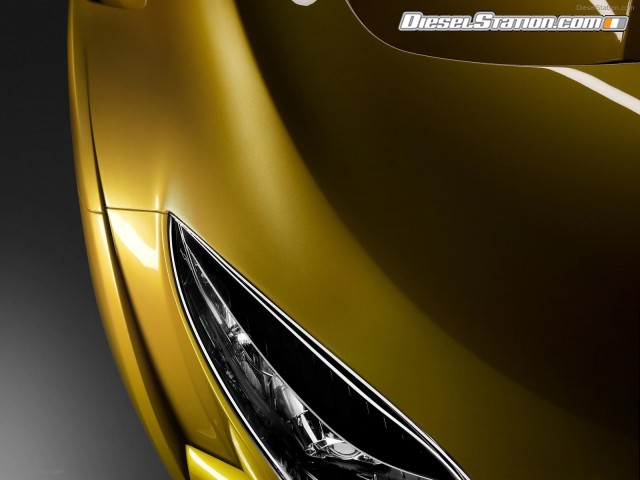 Renault Megane Trophy Picture #19 Renault Megane Trophy Picture #19