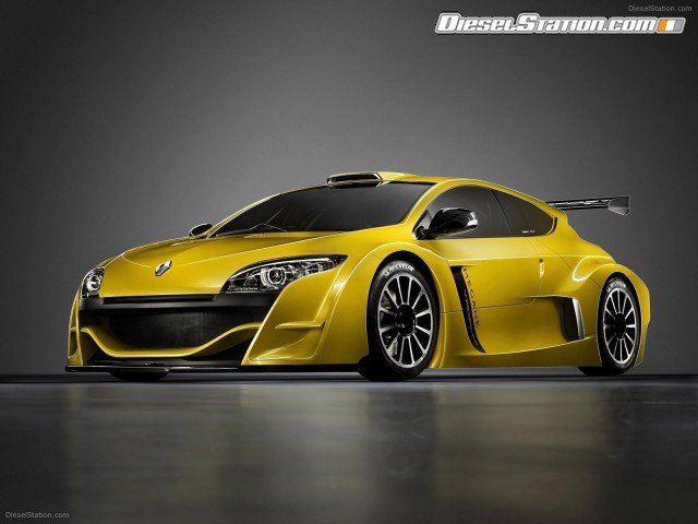 Renault Megane Trophy Picture #15 Renault Megane Trophy Picture #15