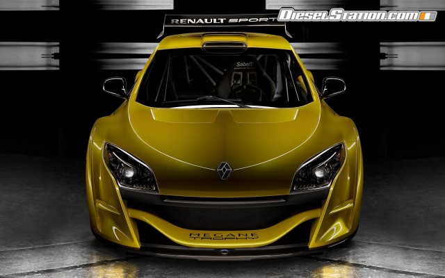Renault Megane Trophy Widescreen Picture #17 Renault Megane Trophy Widescreen Picture #17