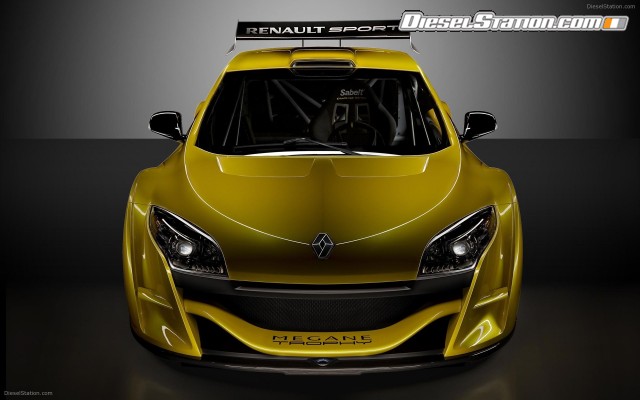 Renault Megane Trophy Widescreen Picture #16 Renault Megane Trophy Widescreen Picture #16