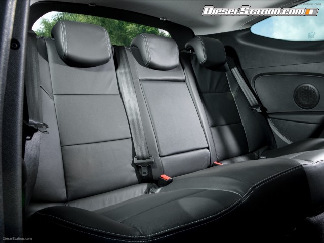 Renault New Megane Sport 250 Picture #3 Renault New Megane Sport 250 Picture #3