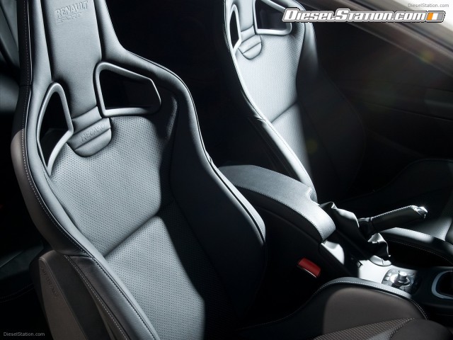 Renault New Megane Sport 250 Picture #4 Renault New Megane Sport 250 Picture #4