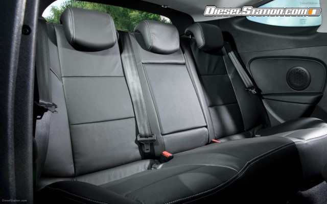 Renault New Megane Sport 250 Widescreen Picture #6 Renault New Megane Sport 250 Widescreen Picture #6