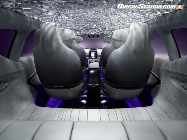 Renault Paris Concept 2013 Picture #24 Renault Paris Concept 2013 Picture #24