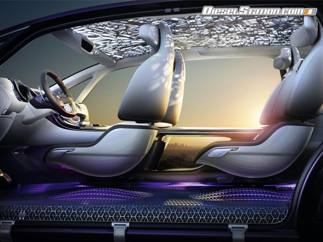 Renault Paris Concept 2013 Picture #6 Renault Paris Concept 2013 Picture #6