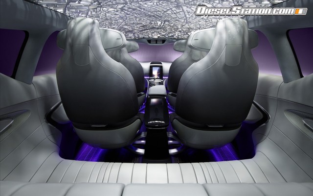 Renault Paris Concept 2013 Widescreen Picture #33 Renault Paris Concept 2013 Widescreen Picture #33