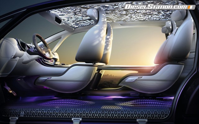 Renault Paris Concept 2013 Widescreen Picture #23 Renault Paris Concept 2013 Widescreen Picture #23