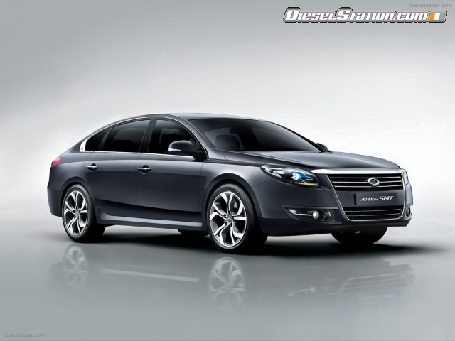 Renault SM7 2011 Picture #8 Renault SM7 2011 Picture #8