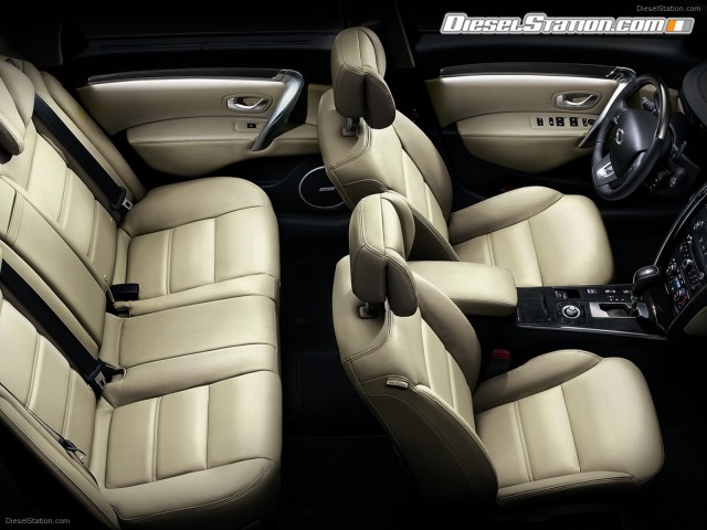 Renault SM7 2011 Picture #7 Renault SM7 2011 Picture #7