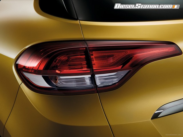 Renault Scenic 2017 Picture #31 Renault Scenic 2017 Picture #31