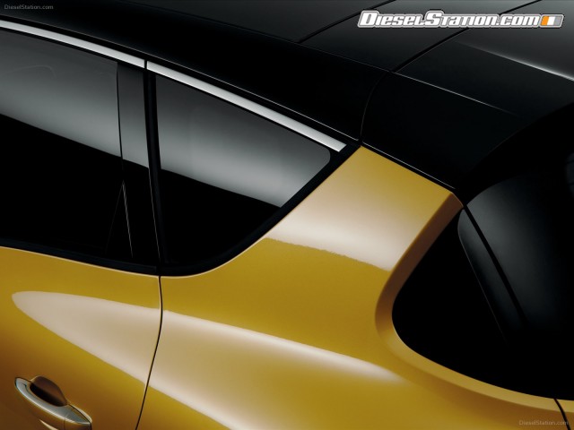 Renault Scenic 2017 Picture #13 Renault Scenic 2017 Picture #13