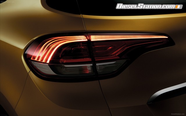 Renault Scenic 2017 Widescreen Picture #66 Renault Scenic 2017 Widescreen Picture #66