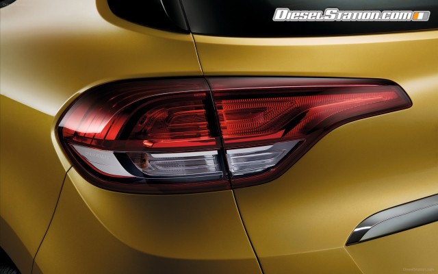 Renault Scenic 2017 Widescreen Picture #47 Renault Scenic 2017 Widescreen Picture #47