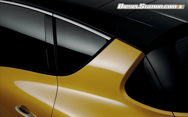 Renault Scenic 2017 Widescreen Picture #39 Renault Scenic 2017 Widescreen Picture #39