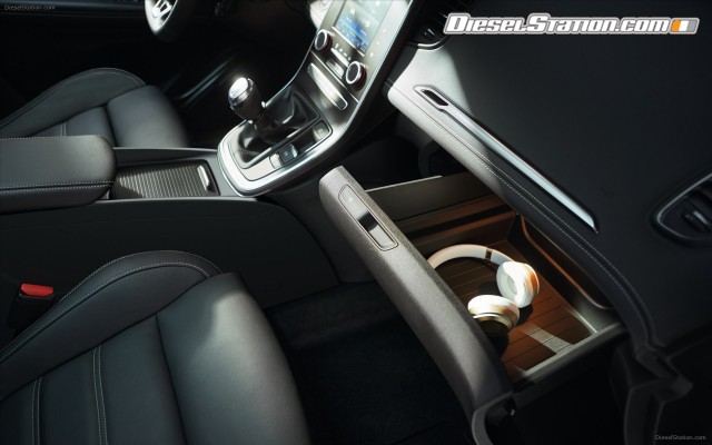 Renault Scenic 2017 Widescreen Picture #10 Renault Scenic 2017 Widescreen Picture #10