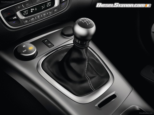 Renault Scenic Xmod Picture #20 Renault Scenic Xmod Picture #20