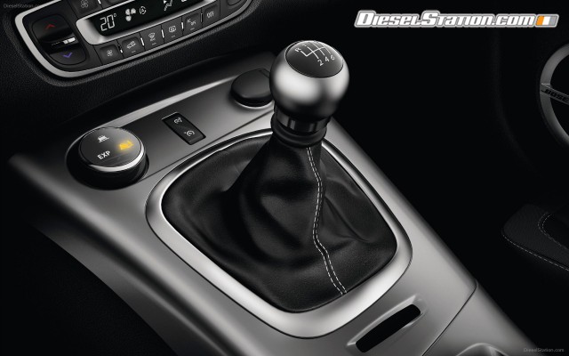 Renault Scenic Xmod Widescreen Picture #25 Renault Scenic Xmod Widescreen Picture #25