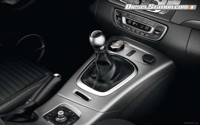 Renault Scenic Xmod Widescreen Picture #9 Renault Scenic Xmod Widescreen Picture #9